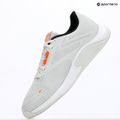 Vyriški treniruočių batai Reebok Nanoflex Tr 3 grey/black/atomic tangerine 9