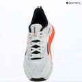 Vyriški treniruočių batai Reebok Nano Gym moon/black/flash orange 9