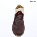 Vyriški futbolo bateliai Nike United Phantom 6 High Elite FG burgundy crush/fossil/university red 13