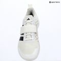 Svorių kilnojimo batai adidas The Total 2 white 9