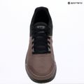 Vyriški platforminiai dviračių batai Fox Racing Union Canvas purple dusk 15