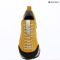 Žygio batai Kimberfeel Chogori 2 sunflower 9