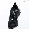 Vyriški žygio batai Salewa Pedroc Light black/black 9