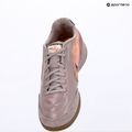 Vyriški futbolo bateliai Nike Tiempo Streetgato PRM IC light violet ore/gum dark brown/peony 10