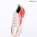 Futbolo bateliai Mizuno Alpha III Japan Mix white/fuchsia purple 10