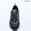Vyriški batai Calvin Klein Volumax Chunky Runner Trainers HM0HM02224 calvin navy/navy teal 9