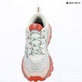 Moteriški bėgimo bateliai Mizuno Wave Daichi 9 peach whip/larkspur/faded rose 9
