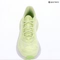 Moteriški bėgimo batai Under Armour Turbulance 3 fade green/black/metallic silver 9