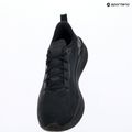 Moteriški bėgimo batai Under Armour Velociti SPD black/black/black 9