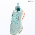 Moteriški bėgimo batai Under Armour Velociti SPD refresh mint/castlerock 9