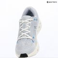 Moteriški bėgimo batai On Cloudsurfer 2 heather/ivory 9