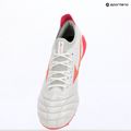 Futbolo bateliai Mizuno Morelia Neo IV Beta Japan FG white/pink tetra/fuchsia purple 12