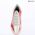 Futbolo bateliai Mizuno Alpha III Japan FG white/fuchsia purple 11