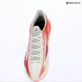 Futbolo batai Mizuno Alfa III Pro FG white/fuchsia purple 12