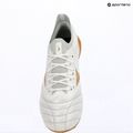 Futbolo bateliai Mizuno Morelia Neo IV Beta Elite FG white/mp gold/cool gray 3c 12