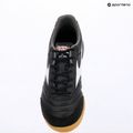 Futbolo bateliai Mizuno Morelia Sala Pro IN black/white/Chinese red 15
