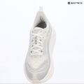 Vyriški bėgimo bateliai HOKA Skyflow frost/cosmic grey 10