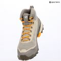 Vyriški turistiniai batai SCARPA Ribelle Cross 2 Mid ridge/saffron 16