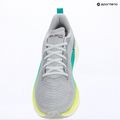 Vyriški bėgimo batai Under Armour Velociti SPD halo gray/green mode/black 9