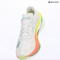 Bėgimo batai Under Armour Velociti Elite 3 white/valiant green/black 9