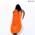 Vyriški bėgimo batai Under Armour Turbulance 3 solar orange/midnight navy/solar orange 9