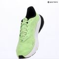 Vyriški bėgimo batai Under Armour Turbulance 3 lumos lime/black/black 9