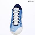 Vyriški krepšinio bateliai  Jordan Luka 77 white/signal blue/psychic blue 12