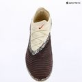 Vyriški futbolo bateliai Nike United Phantom 6 Low Elite FG burgundy crush/fossil/university red 9