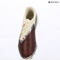 Vyriški futbolo bateliai Nike United Phantom 6 Low Academy MG burgundy crush/fossil/university red 9