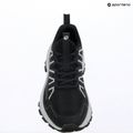 Moteriški turistiniai batai Jack Wolfskin Wild Hike Low black/phantom 13