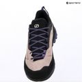 Moteriški approach batai SCARPA Rapid XT lavender gray/dark purple 8