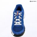 Vaikiški teniso batai Wilson Rush Pro Ace L Jr déjà vu blue/orange tiger/white 9