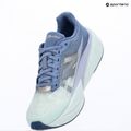 Moteriški bėgimo batai New Balance FuelCell Rebel V5 fairweather blue/glint blue 18