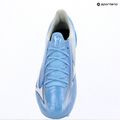 Futbolo batai Mizuno Alfa III Elite Mix sky blue/white 12