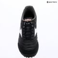 Futbolo bateliai Mizuno Morelia Sala Pro TF black/white/chinese red 14