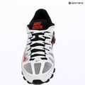 Vyriški treniruočių batai Nike Reax 8 Tr Mesh white/black/gym red 18