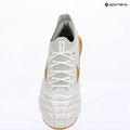 Futbolo bateliai Mizuno Morelia Neo IV Beta Japan FG white/mp gold/cool gray 3c 12