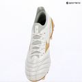Futbolo bateliai Mizuno Morelia Neo IV Beta Elite Mix White/MP Gold/Cool Gray 3C 12