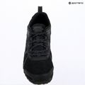 Vyriški turistiniai batai Merrell Maipo 3 black 15