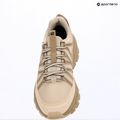 Vyriški turistiniai batai Jack Wolfskin Wild Hike Texapore Low oyster 12