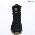 Vyriški žygio batai Salomon Quest 5 GTX black/dlicgr/black 20