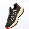 Vyriški turistiniai batai Jack Wolfskin Wild Hike Texapore Low obsidian moss 17