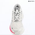 Vyriški bėgimo batai Salomon Aero Glide 4 white/white/black 12