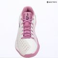 Vyriški krepšinio batai Nike G.T. Cut Academy 2 white/light magenta/purple dynasty 14