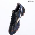 Futbolo bateliai Mizuno Alpha III Japan FG black/ancient water 12