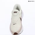 Moteriški bėgimo batai Nike Revolution 8 EasyOn phantom/white/silt red/tattoo 14