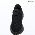 Moteriški bėgimo batai Nike Revolution 8 EasyOn black/black 14