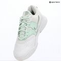 Moteriški batai Nike Court Lite 4 white/barely green/steam 18