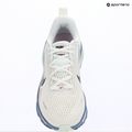 Moteriški bėgimo batai Nike Vomero 18 white/work blue/midnight navy 14