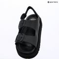 Moteriškos basutės Scholl Blake 2 Straps black 9